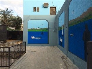 City Stay Тиберия Екстериор снимка